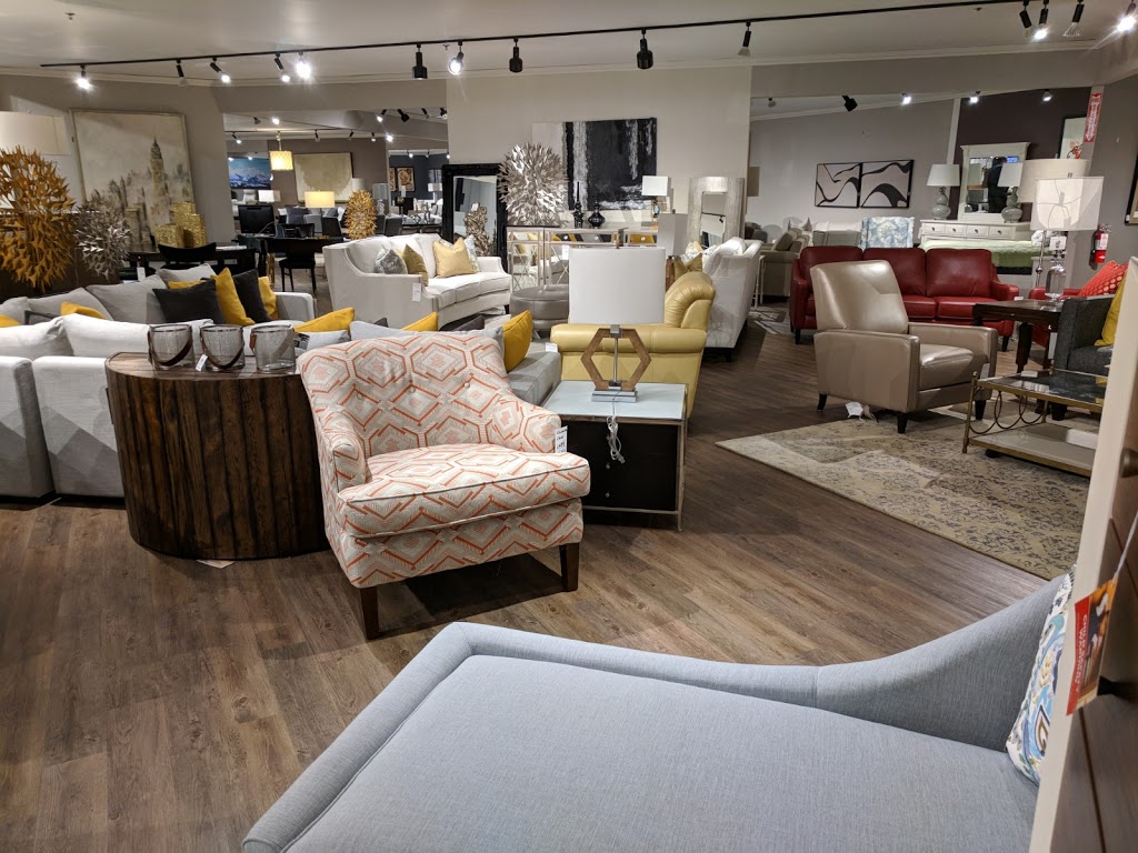 Gallery 1 Furniture Centre | 60 Highfield Park Dr, Dartmouth, NS B3A 4R9, Canada | Phone: (902) 466-5552