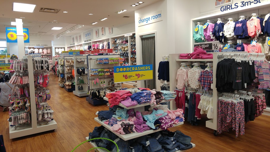 Carters | 100 Trainyards Dr, Ottawa, ON K1G 3S2, Canada | Phone: (613) 562-0103