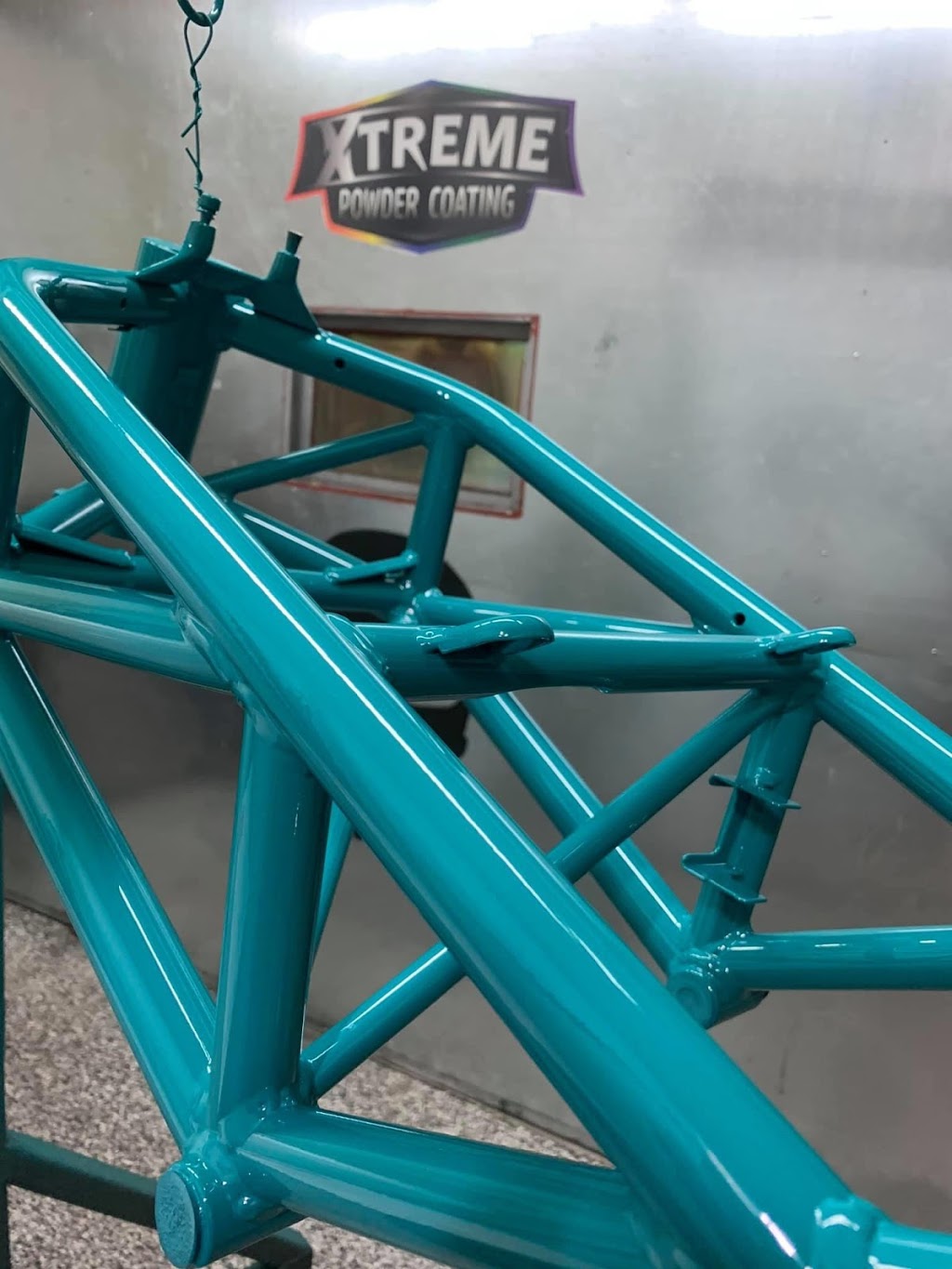 Xtreme Powder Coating | 99 Rue Industrielle, Delson, QC J5B 1V9, Canada | Phone: (450) 635-4000