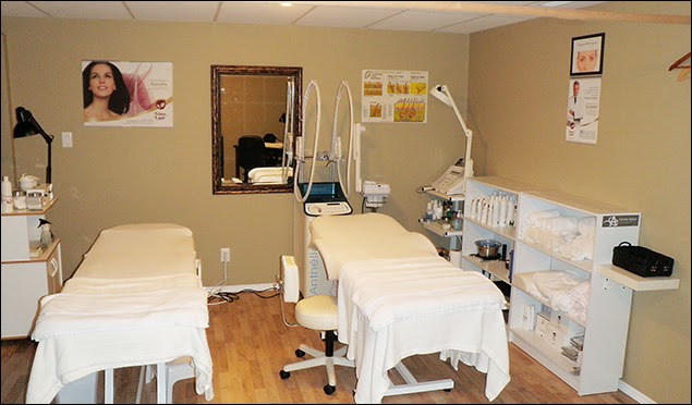 Beauty Ethics - Laser and Esthetics | 10836 Sherman Dr, Lake Country, BC V4V 1W5, Canada