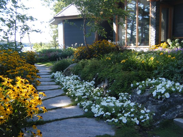 Natural Images Landscaping Ltd | 3871 Muskoka District Road 118 West, Port Carling, ON P0B 1J0, Canada | Phone: (705) 765-1616