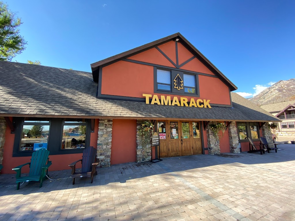 Tamarack Outdoors: Gear-Guides-Shuttles | 214 Mt View Rd, Waterton Park, AB T0K 2M0, Canada | Phone: (403) 859-2378