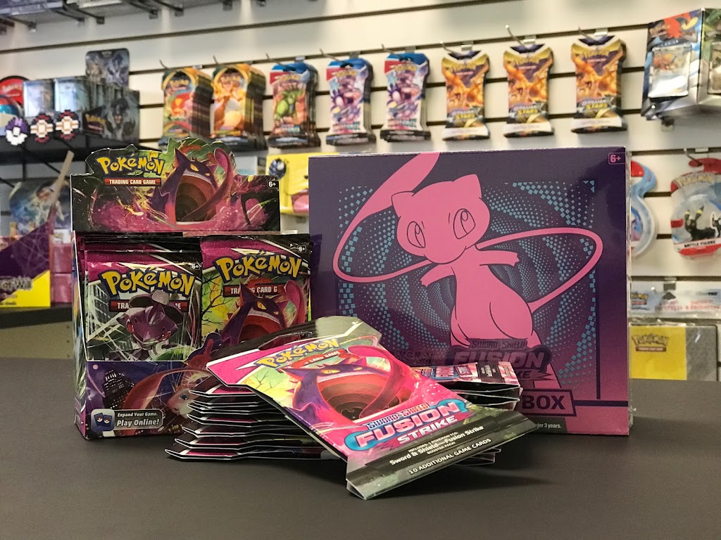 PokéPro | 29 Chem. de la Grande-Côte, Boisbriand, QC J7G 1C8, Canada | Phone: (450) 660-4181