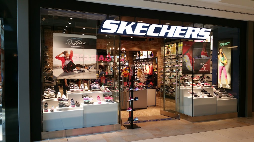 SKECHERS Retail | 1800 Sheppard Ave E #1059A, North York, ON M2J 5A7, Canada | Phone: (416) 493-8358