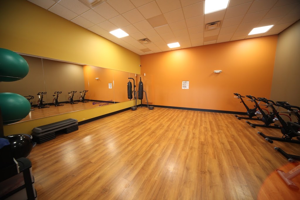 Anytime Fitness | 6929 Ellerslie Rd SW, Edmonton, AB T6X 1A3, Canada | Phone: (780) 905-8878