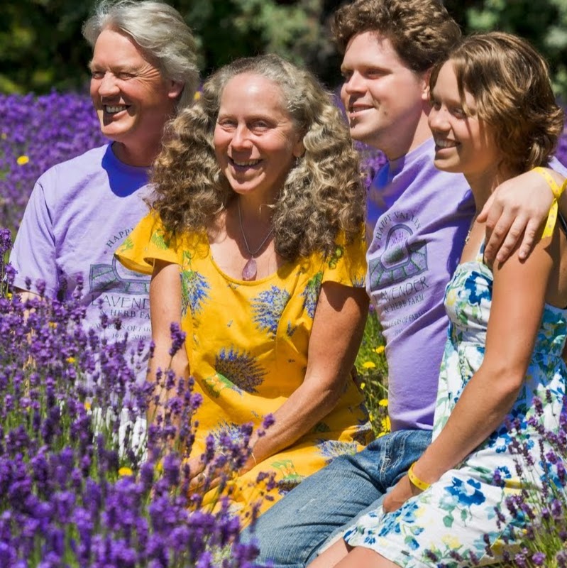 Happy Valley Lavender & Herbs | 3505 Happy Valley Rd, Victoria, BC V9C 2Y2, Canada | Phone: (250) 474-5767
