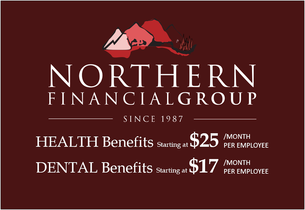 Northern Financial Group | 350 Queen St S, Mississauga, ON L5M 1M2, Canada | Phone: (905) 812-8811