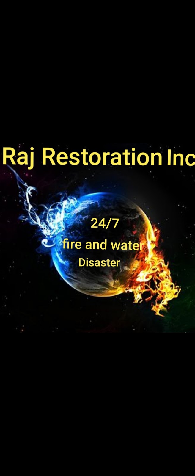 Raj Restoration Inc. | 208 Coronation Dr, Scarborough, ON M1E 2J2, Canada | Phone: (416) 666-3124