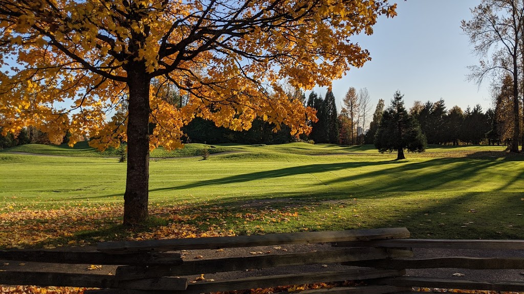 Langara Golf Course | 6706 Alberta St, Vancouver, BC V5X 4V8, Canada | Phone: (604) 713-1816