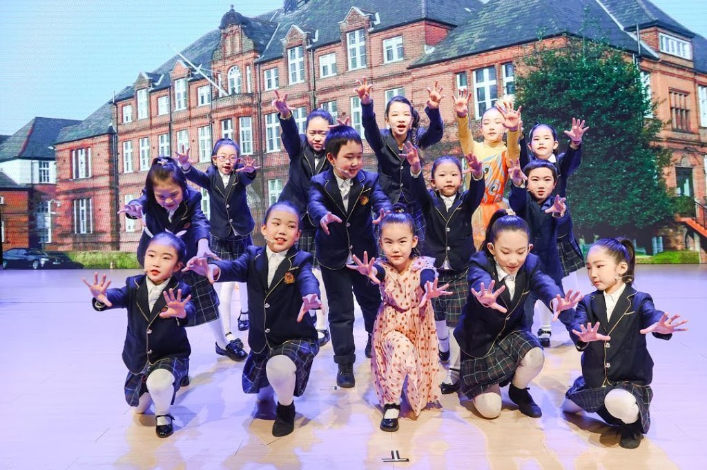 HaoIs Musical Theatre School 好是国际音乐剧青少儿学校 | 5863 Leslie St SUITE 311, North York, ON M2H 1J8, Canada | Phone: (416) 333-2386