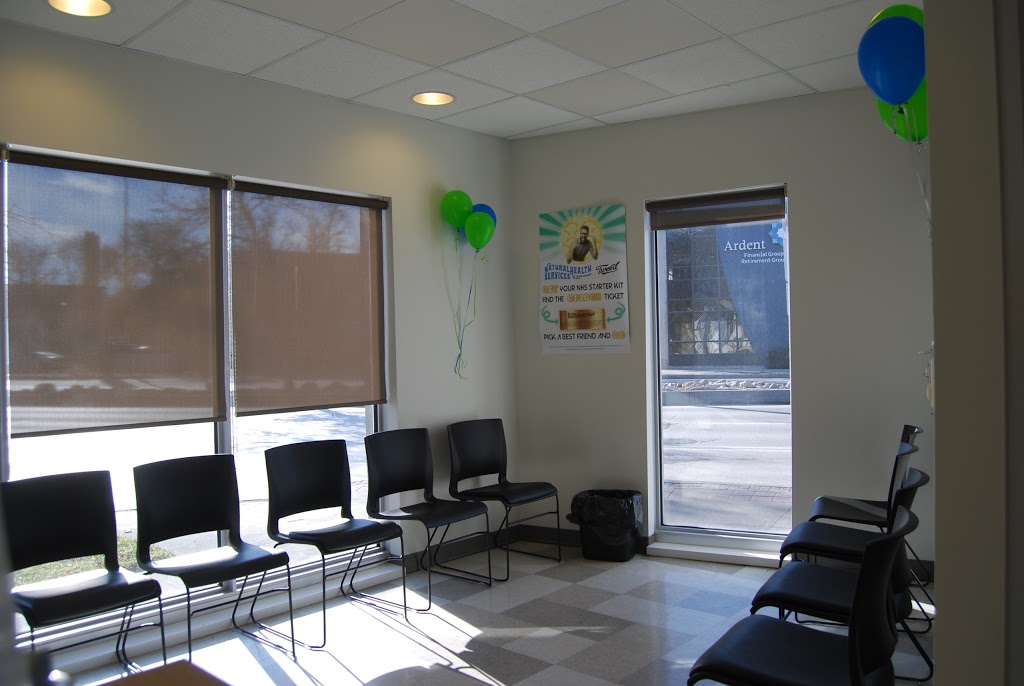 Natural Health Services | 17 St Marys Rd, Winnipeg, MB R2H 1H2, Canada | Phone: (844) 262-0942