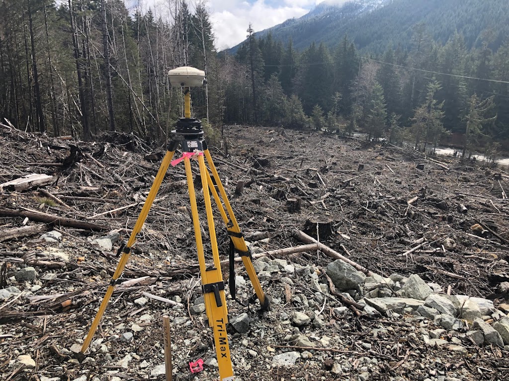 3D Geomatics Inc. | 5279 Rutherford Rd Suite 100, Nanaimo, BC V9T 5N9, Canada | Phone: (250) 756-4500