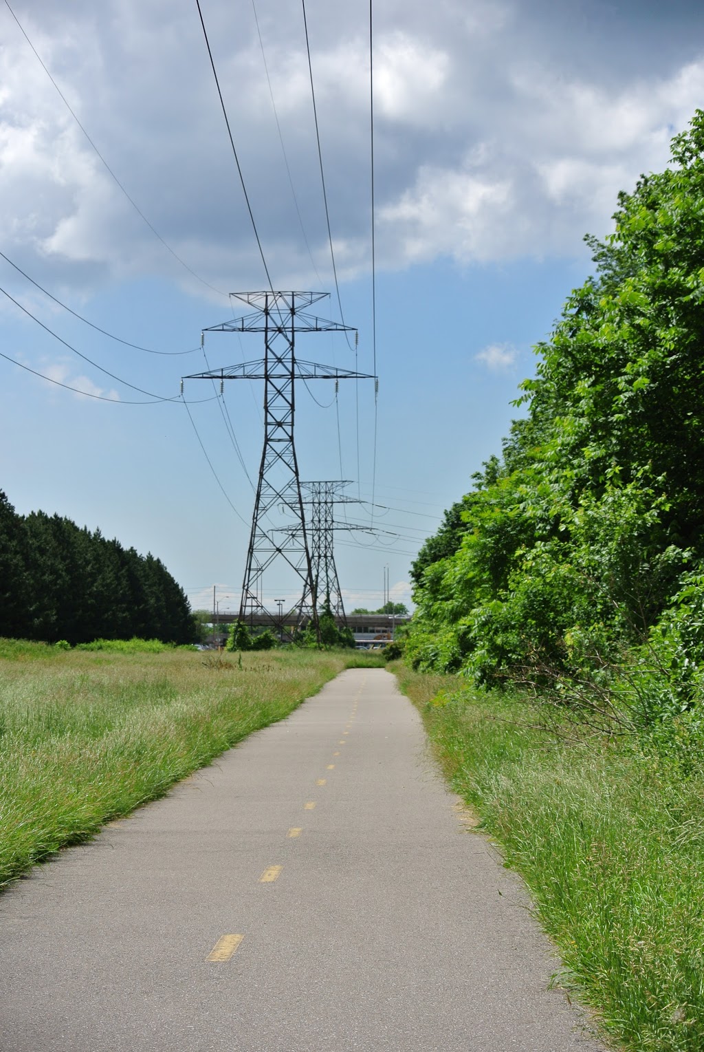 Scarborough Hydro Green Space | Scarborough, ON M1K 3T1, Canada