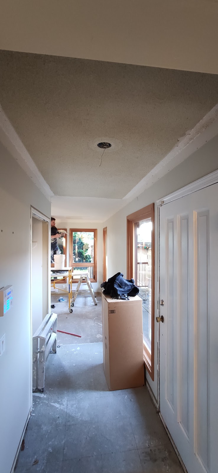 Popcorn Ceiling Removal | 4001 Knight St Unit 3, Vancouver, BC V5N 3L9, Canada | Phone: (604) 618-1684