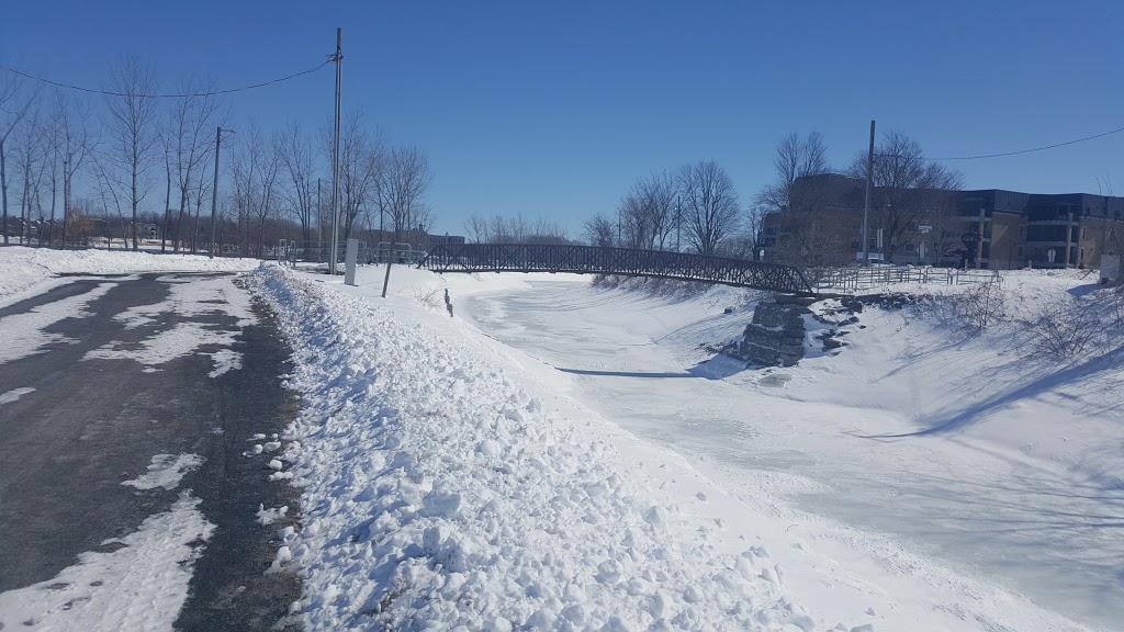 Parc des Soeurs-de-lImmaculée-Conception | Rue Champlain, Saint-Jean-sur-Richelieu, QC J3B 0C6, Canada