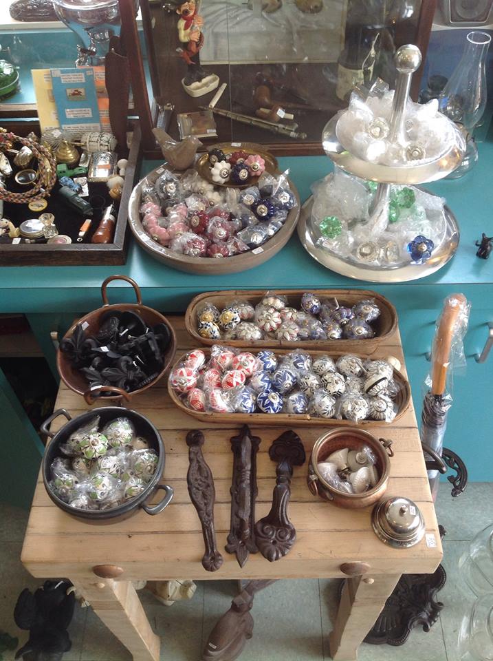 Armstrong Antiques, Hardware & Garden Decor | 1791 Eagle Rock Rd, Armstrong, BC V0E 1B7, Canada | Phone: (250) 938-1962