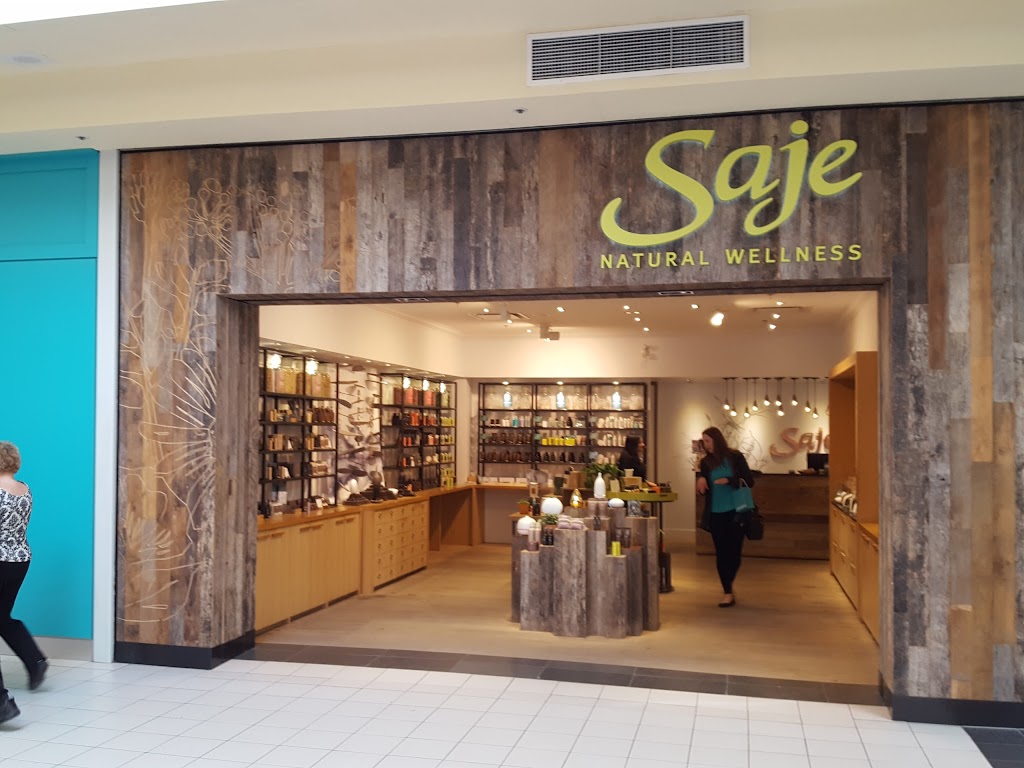 Saje Natural Wellness | 4900 Molly Banister Dr, Red Deer, AB T4R 1N9, Canada | Phone: (403) 346-1379