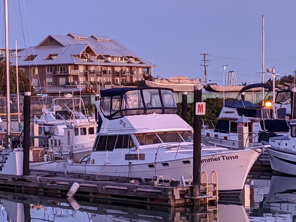 Steveston Harbour Authority | 12740 Trites Rd, Richmond, BC V7E 3R8, Canada | Phone: (604) 272-5539