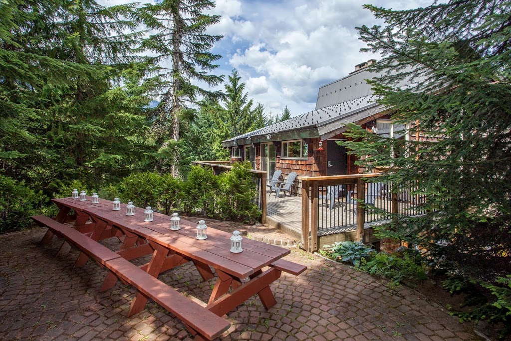 Whistler Lodge Hostel | 2124 Nordic Dr, Whistler, BC V8E 0A6, Canada | Phone: (604) 932-6604