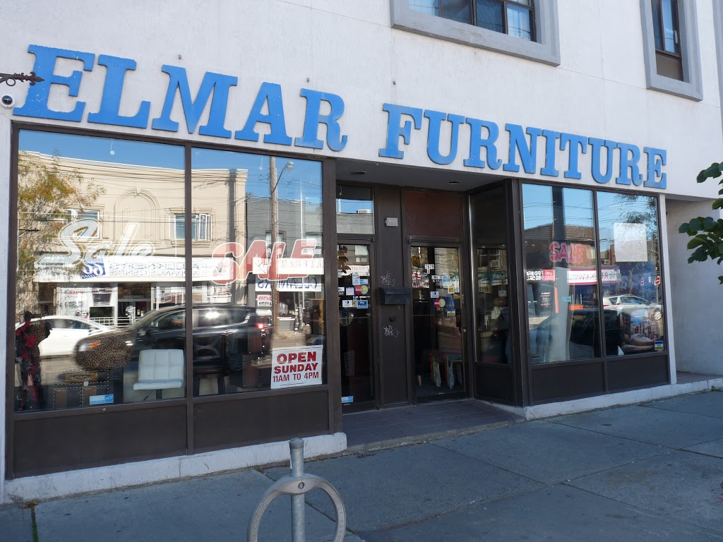 Elmar Furniture | 2877 Lake Shore Blvd W, Etobicoke, ON M8V 1J1, Canada | Phone: (416) 259-5538