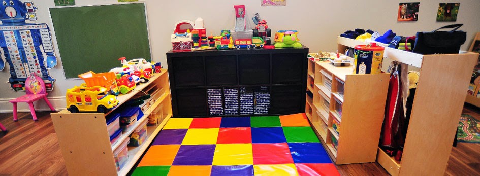 Young Minds Early Education Centre | 67 Young Ct, Orangeville, ON L9W 0A8, Canada | Phone: (226) 314-1355