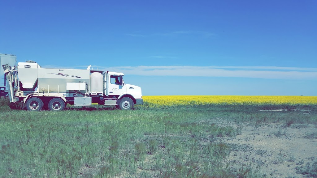 A & B Concrete Ltd | Weyburn, SK S4H 1W1, Canada | Phone: (306) 842-4992