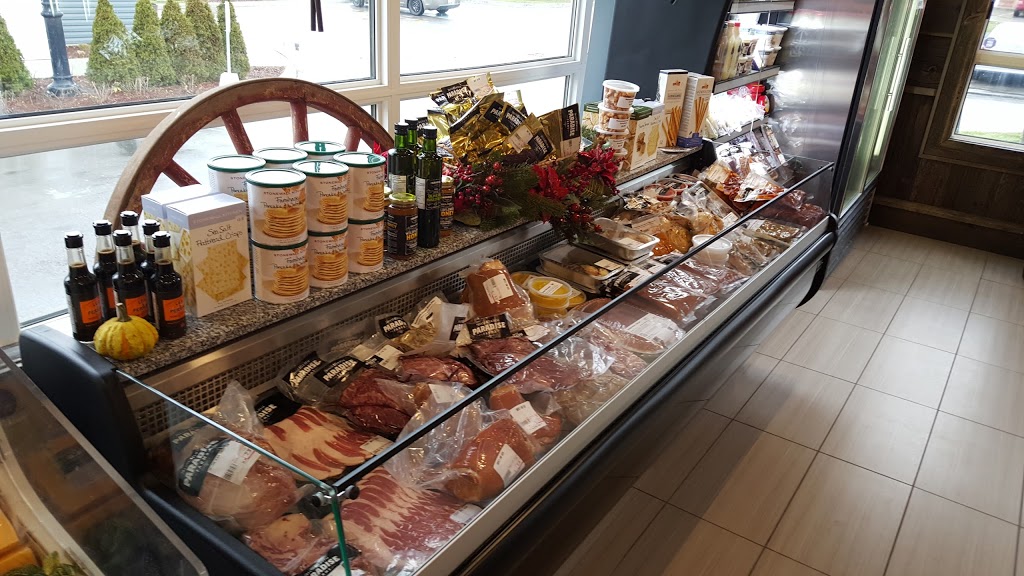 Paradise farms butcher shop | 2 Thompson Crescent #1, Erin, ON N0B 1T0, Canada | Phone: (519) 315-8000