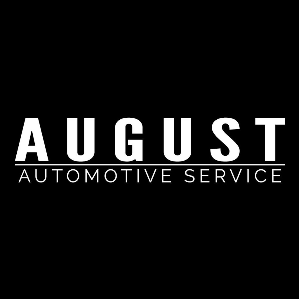 August Auto Service | 2560 Enterprise Way Suite #1, Kelowna, BC V1X 7X5, Canada | Phone: (250) 860-0444