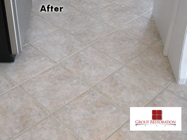 Grout Restoration Works Inc. | 90 Cozens Dr, Richmond Hill, ON L4E 4W5, Canada | Phone: (416) 273-8814