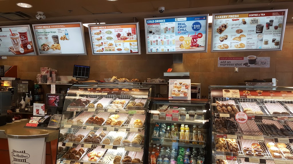 Tim Hortons | 1635 Commercial Dr, Vancouver, BC V5L 3Y3, Canada | Phone: (604) 677-6413