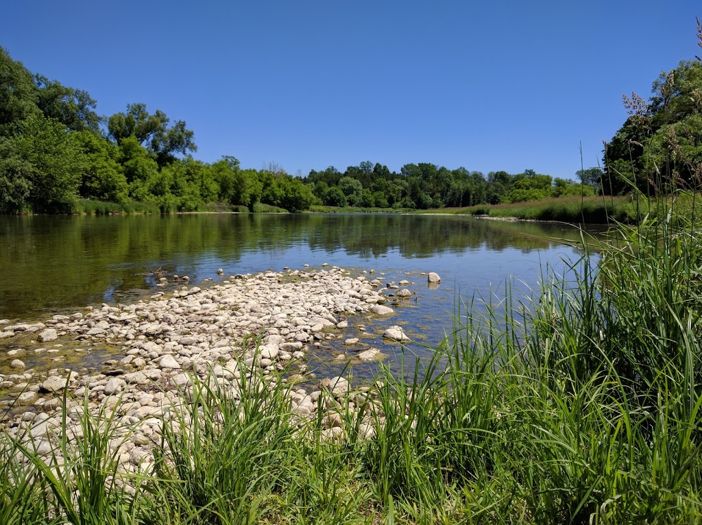 Carisbrook Drive Natural Area | Bridgeport North, Kitchener, ON N2K, Canada