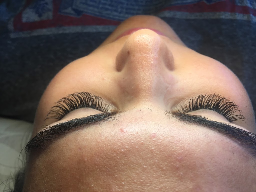 Lashes by Kennedy | Boyle, AB T0A 0M0, Canada | Phone: (403) 664-9747