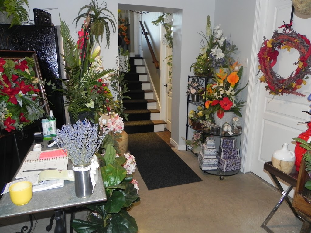 Les fleurs du Bassin | 792, rang du, Chemin du Bassin, Saint-Bonaventure, QC J0C 1C0, Canada | Phone: (819) 396-1271