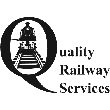 Quality Railway Services | 319 Slate Ave, Stony Plain, AB T7Z 0J2, Canada | Phone: (780) 968-7168