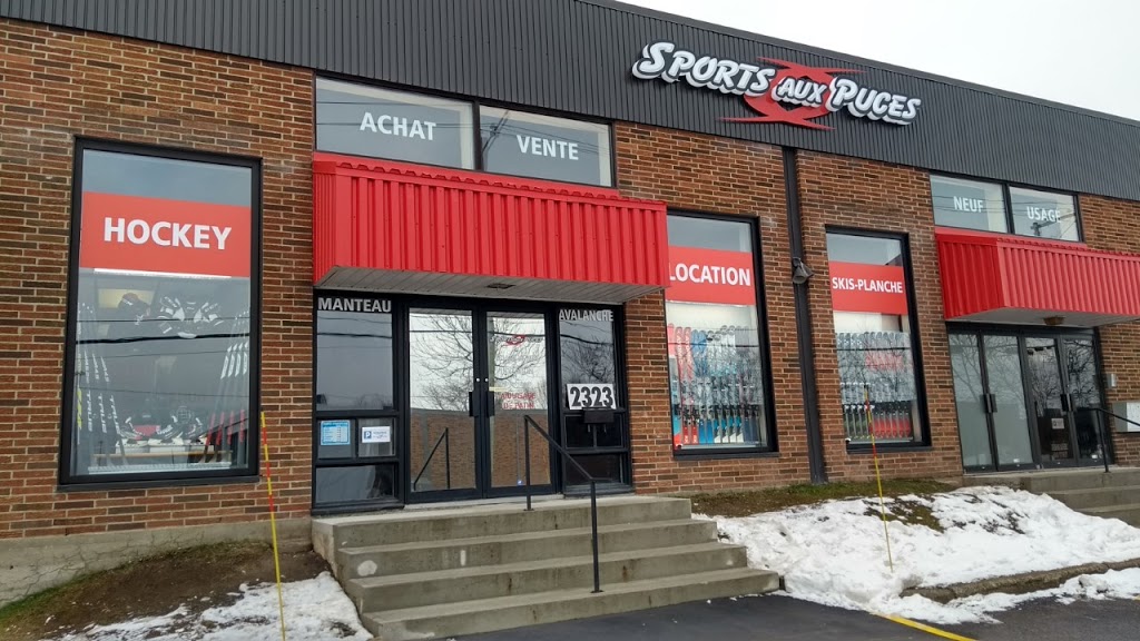 Sports aux Puces Ste-Foy - Vélo entretien et réparation | 2323 Rue Galvani local 115, Québec, QC G1N 4G3, Canada | Phone: (418) 682-8627