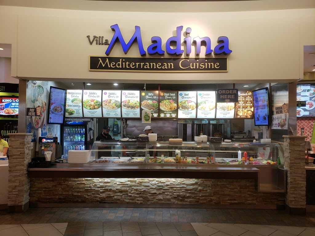 Villa Madina | 999 Upper Wentworth St, Hamilton, ON L9A 4X5, Canada | Phone: (905) 575-3536
