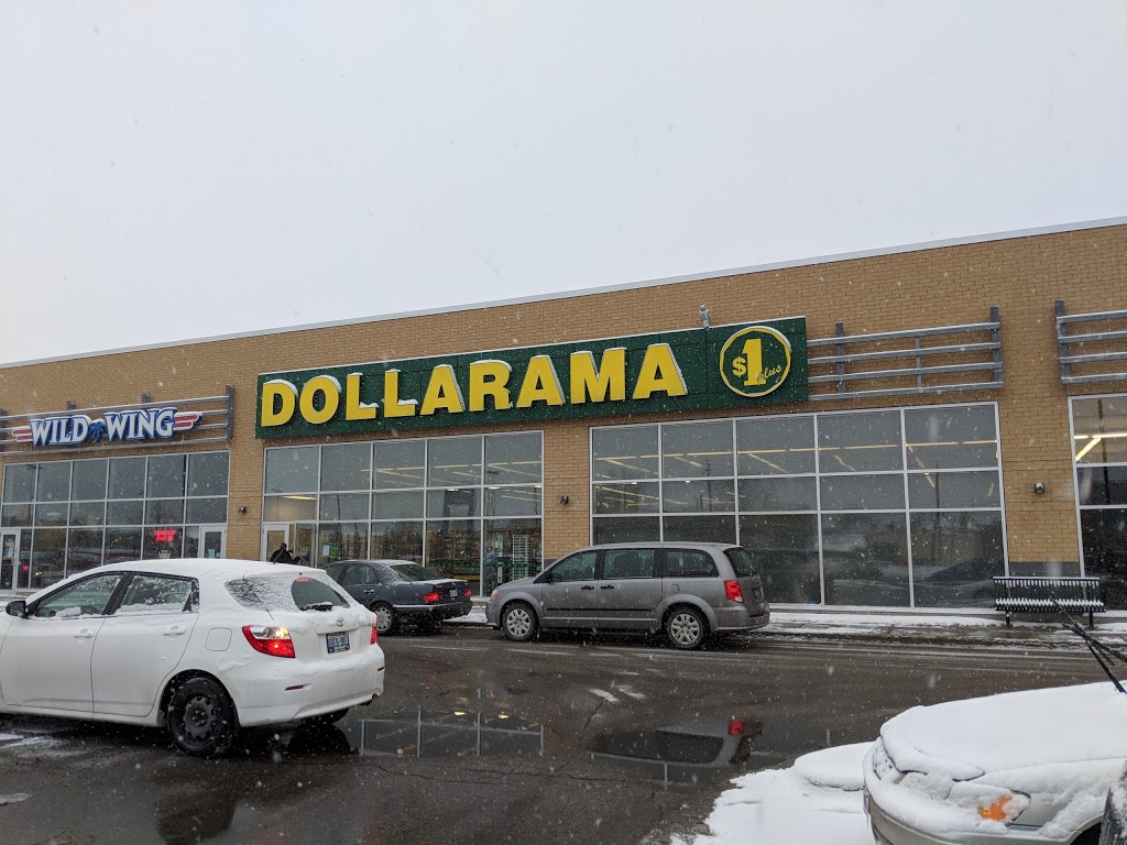 Dollarama | 2561 St Clair Ave W, Toronto, ON M6N 4Z5, Canada | Phone: (416) 645-0336