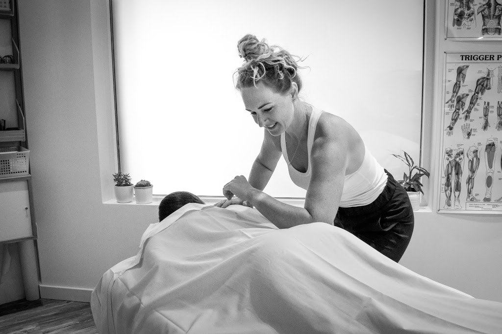 Steph Ball RMT Whistler Massage | 7015 Nesters Rd #103, Whistler, BC V8E 0X1, Canada | Phone: (604) 906-1723