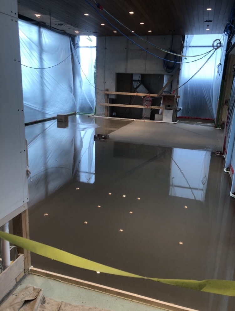 Selfcrete Concrete Floor Levelling | Fraser Hwy, Langley Twp, BC V4W 1Z8, Canada | Phone: (778) 808-2423