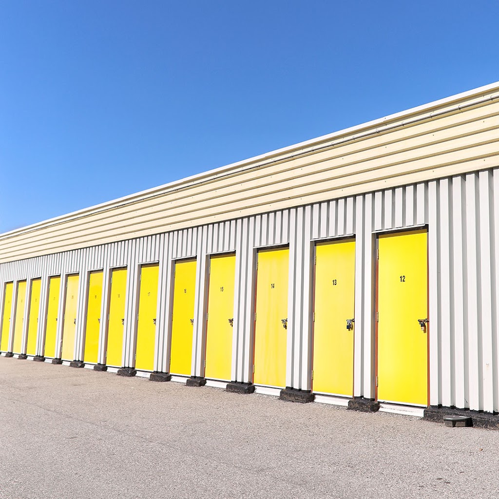 Lions Gate Mini Storage | 1331 McKeen Ave, North Vancouver, BC V7P 3H9, Canada | Phone: (604) 980-4833