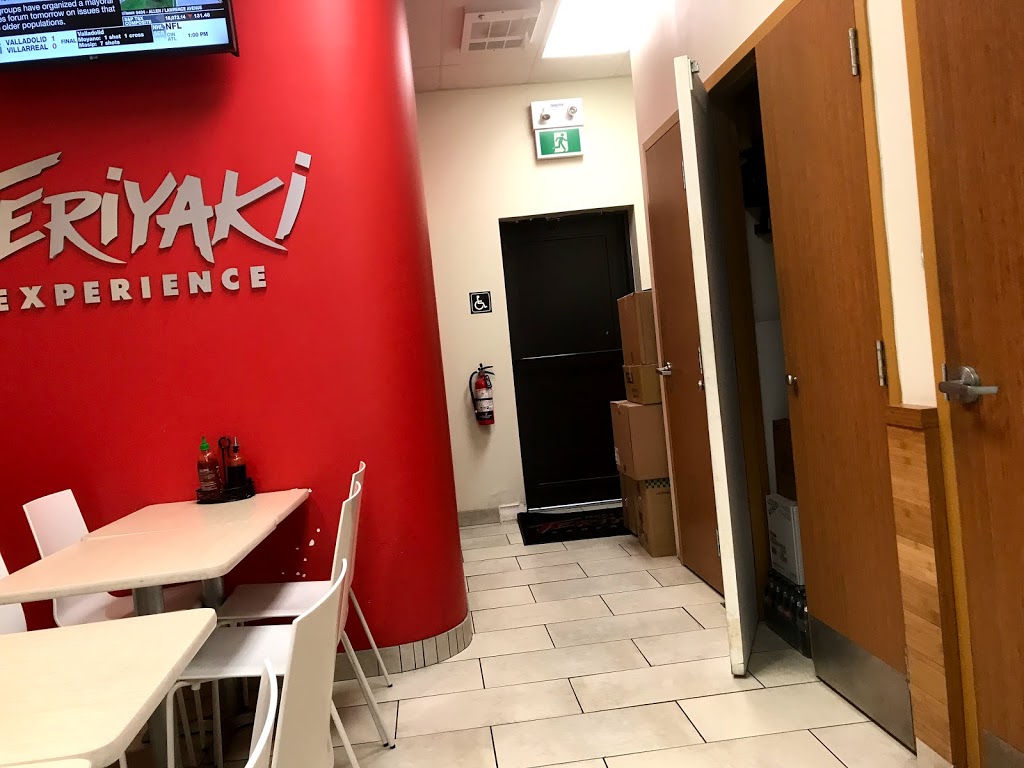 Teriyaki Experience | 70 Weston Rd, Toronto, ON M6N 5H3, Canada | Phone: (416) 767-5504