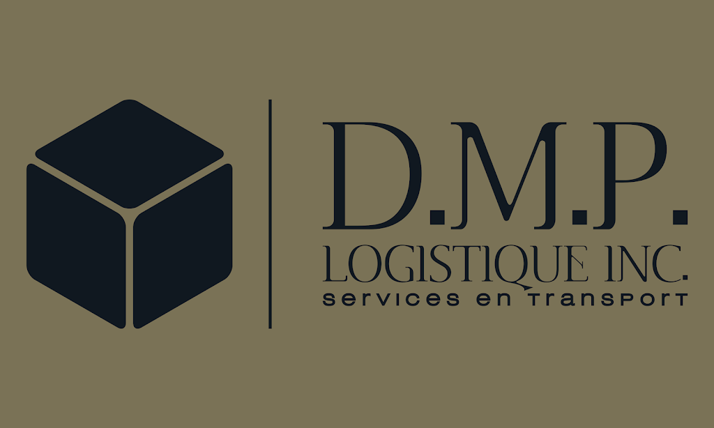 D.M.P. Logistique inc. | 6 Rue Philippe Beaubien, Lévis, QC G6V 3B6, Canada | Phone: (418) 999-7663