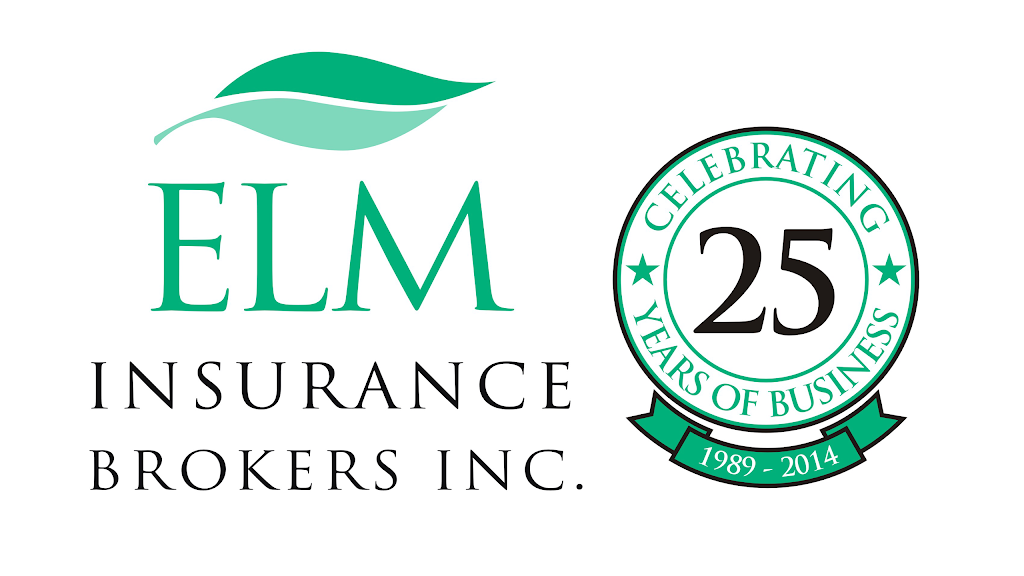 ELM Insurance Brokers Inc. | 8000 Jane St Tower B, Suite 301, Concord, ON L4K 5B8, Canada | Phone: (905) 738-6077
