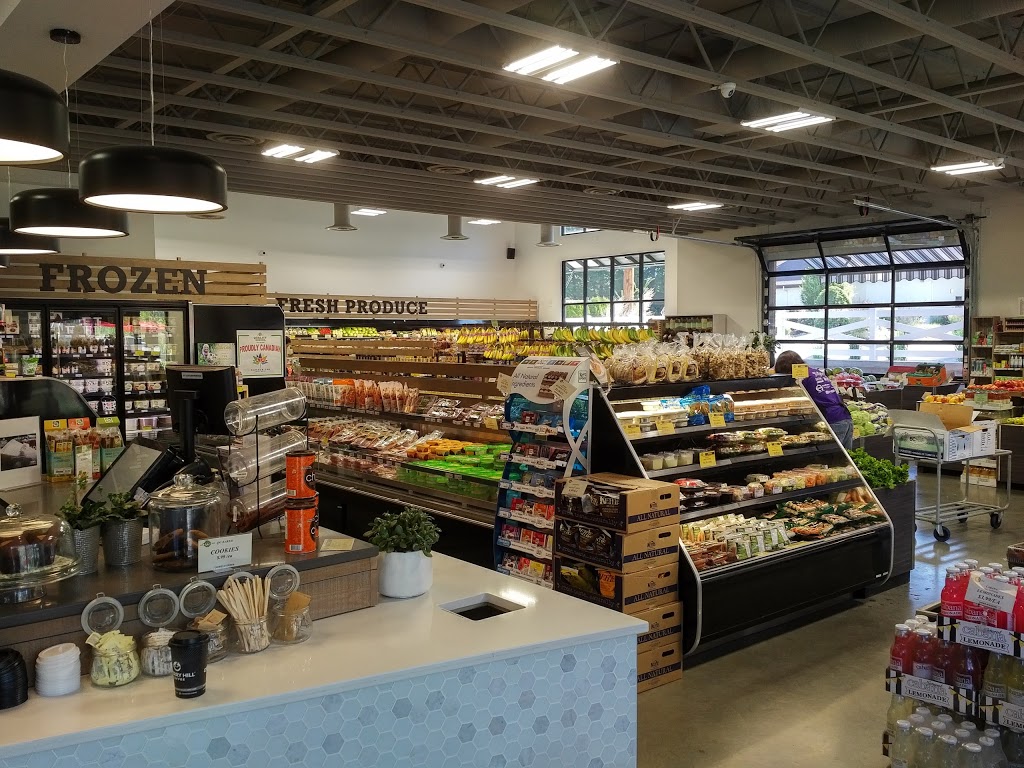 Quality Greens Farm Market | 4624 Lakeshore Rd, Kelowna, BC V1W 1X4, Canada | Phone: (778) 477-6087