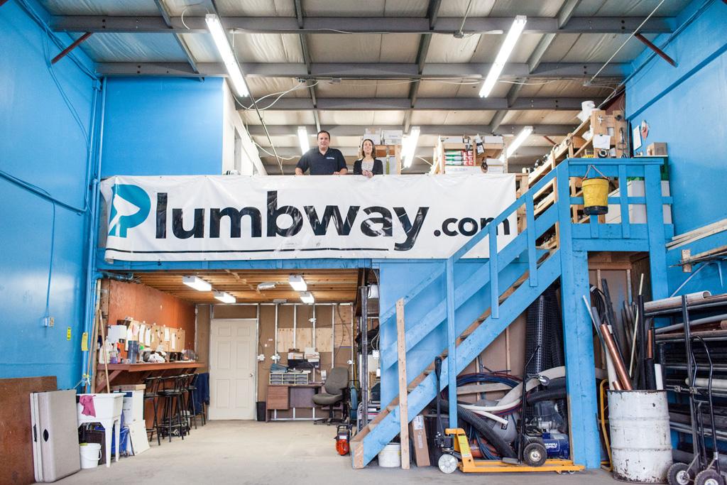 Plumbway | 171 Glover Rd, Hannon, ON L0R 1P0, Canada | Phone: (905) 574-3456