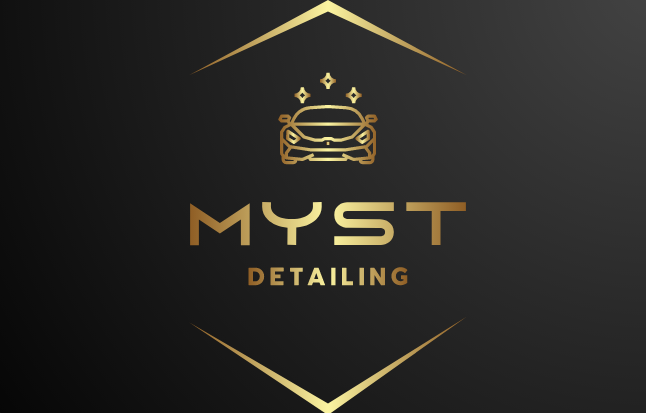 MYST Detailing | 17 Sheffield Crescent, Charlottetown, PE C1E 2G8, Canada | Phone: (902) 626-7552