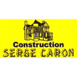 Construction Serge Caron Inc | 21 Rue de la Chevauchée, Saint-Antonin, QC G0L 2J0, Canada | Phone: (418) 868-4433