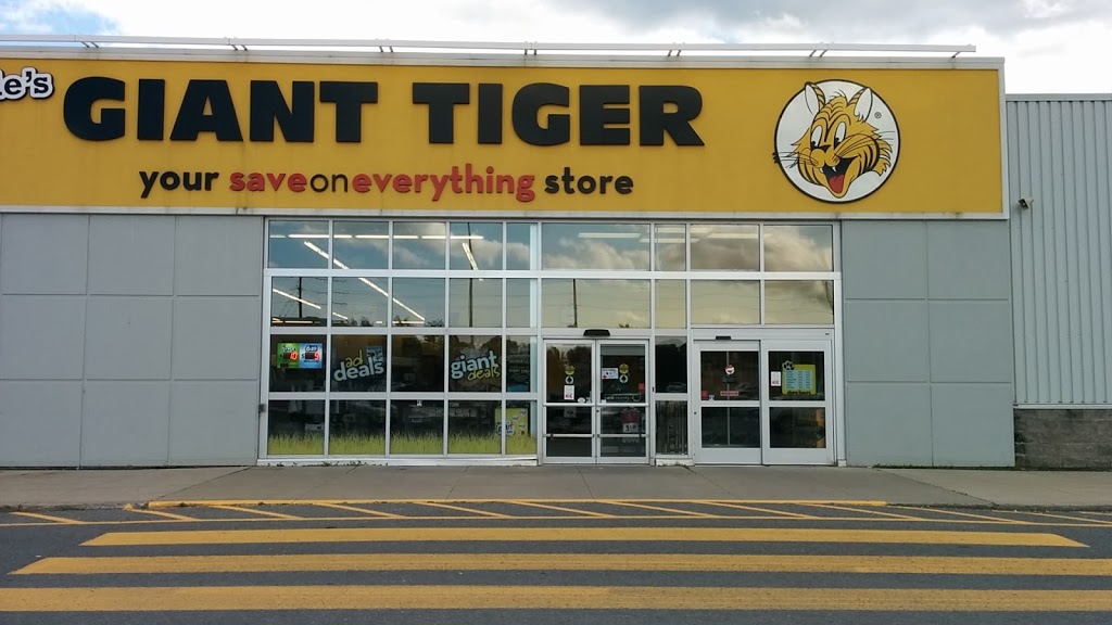 Giant Tiger | 2970 County Rd 43, Kemptville, ON K0G 1J0, Canada | Phone: (613) 258-7888