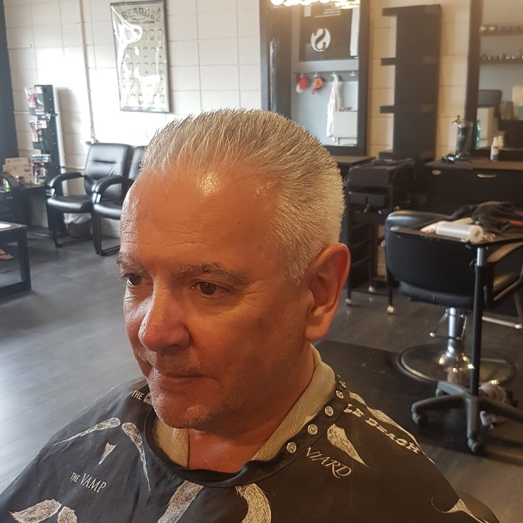 High Park Barber & Salon | 10913 156 St NW, Edmonton, AB T5P 2S7, Canada | Phone: (780) 944-0647