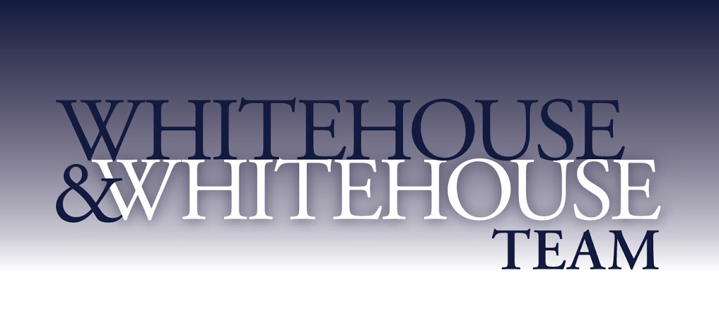 The Whitehouse & Whitehouse Team Royal LePage Burloak | 2072 Lakeshore Rd, Burlington, ON L7R 1E3, Canada | Phone: (905) 634-7755